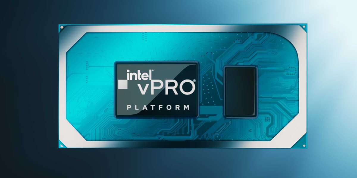 Enhance Business Operations with Intel vPro Technology ??