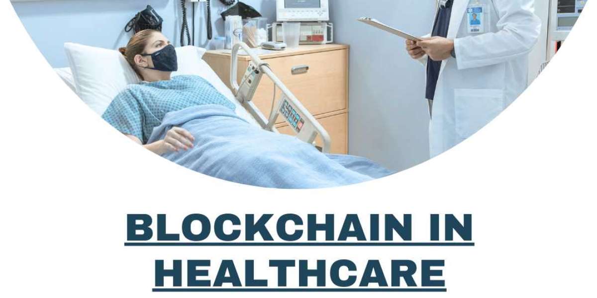Blockchain in Healthcare: A Secure Approach to Hospital Management Systems   
