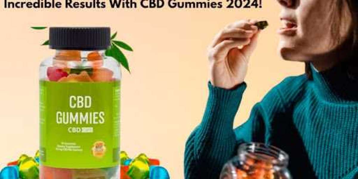 The Science Behind CBD Gummies and How They Work