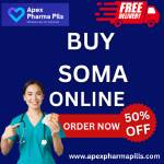 Buy Soma Online Secure platform Profile Picture