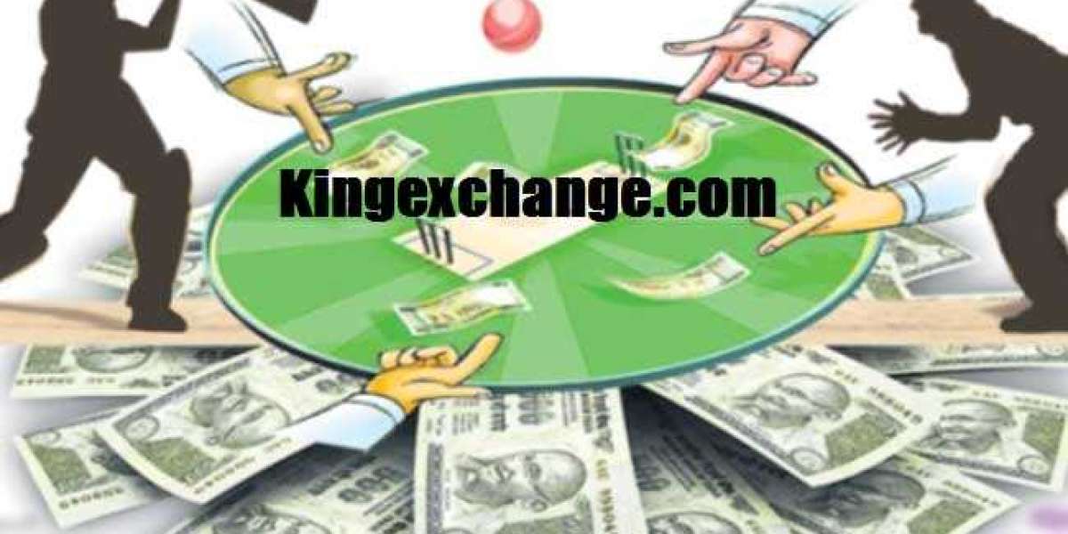 Seamless Sign-up Process with King Exchange