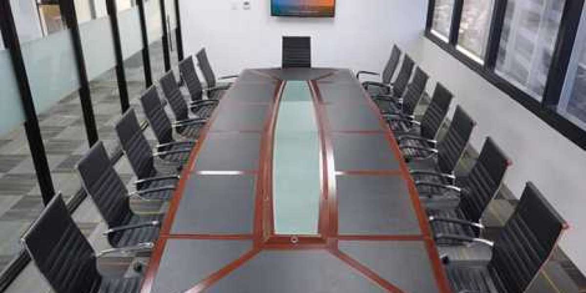 Strategic Workplace Solutions: Seat Leasing for Businesses in the Philippines