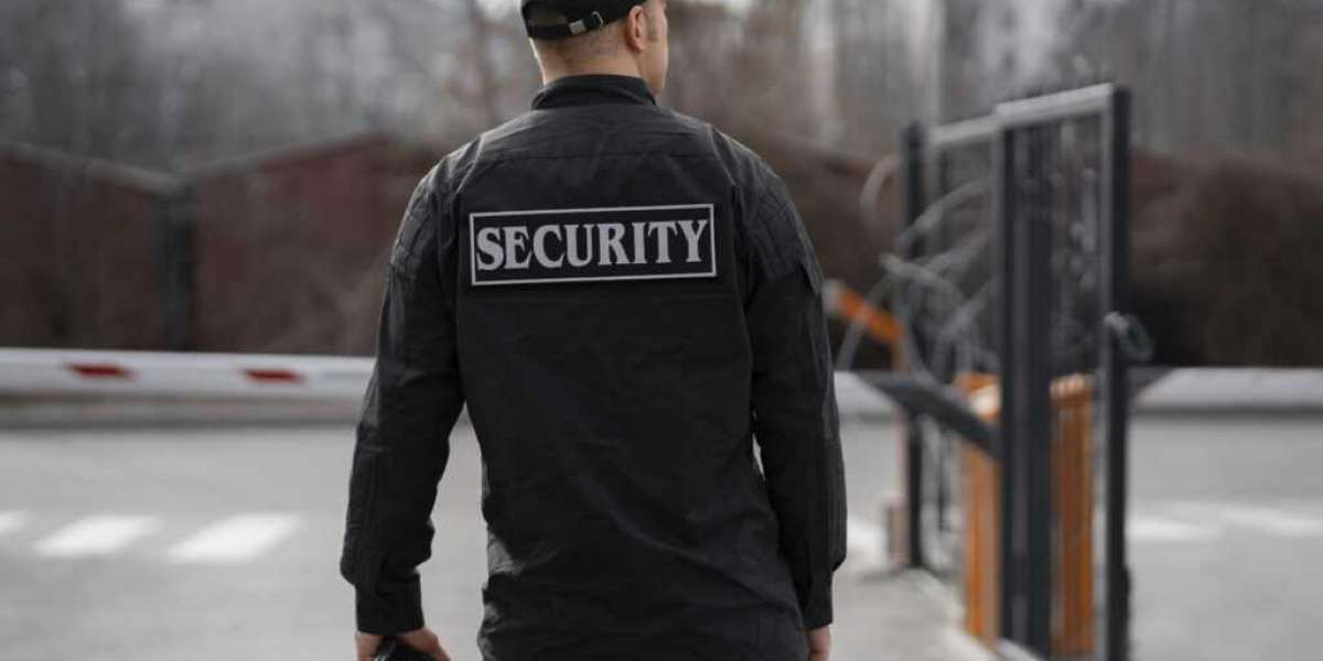 Ensuring Protection Brick by Brick: A Comprehensive Guide to Construction Security Services