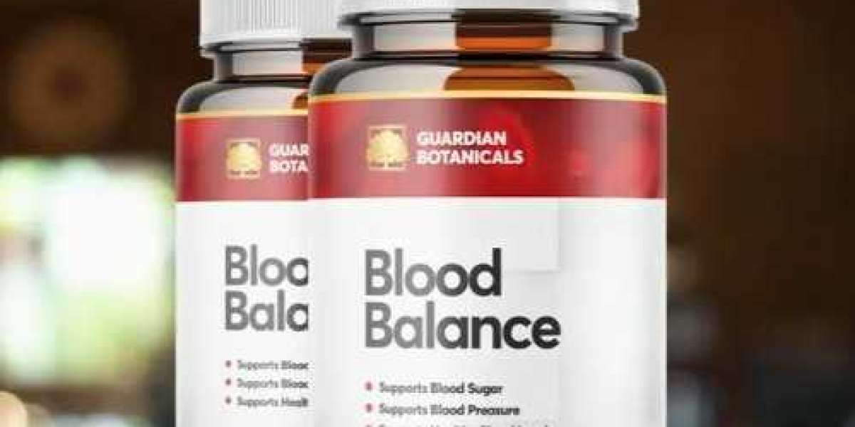 8 Shocking Secrets About Guardian Blood Balance Australia