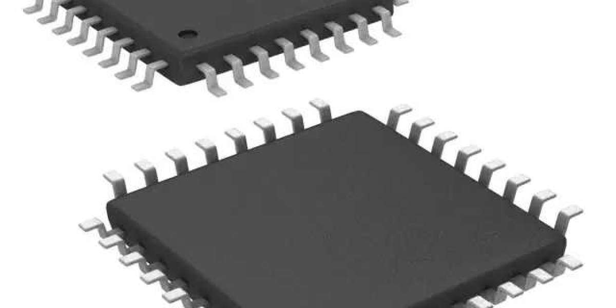 stm8s003f3p6tr Overview of the advantages of the microcontroller chip manufacturer