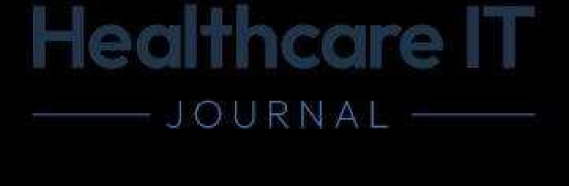 Healthcare IT Journal Cover Image
