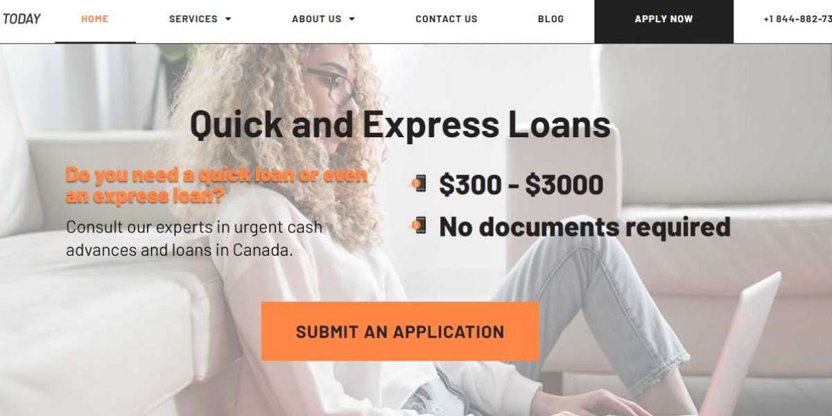 Unleashing the Power of Cash Advance Loans in Canada