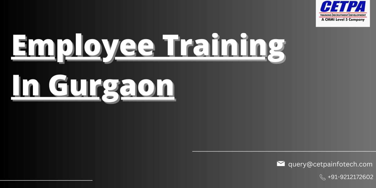 Enhanced Skills Through Corporate Online Training: Empowering Workforce Growth in Gurgaon's Corporate Landscape