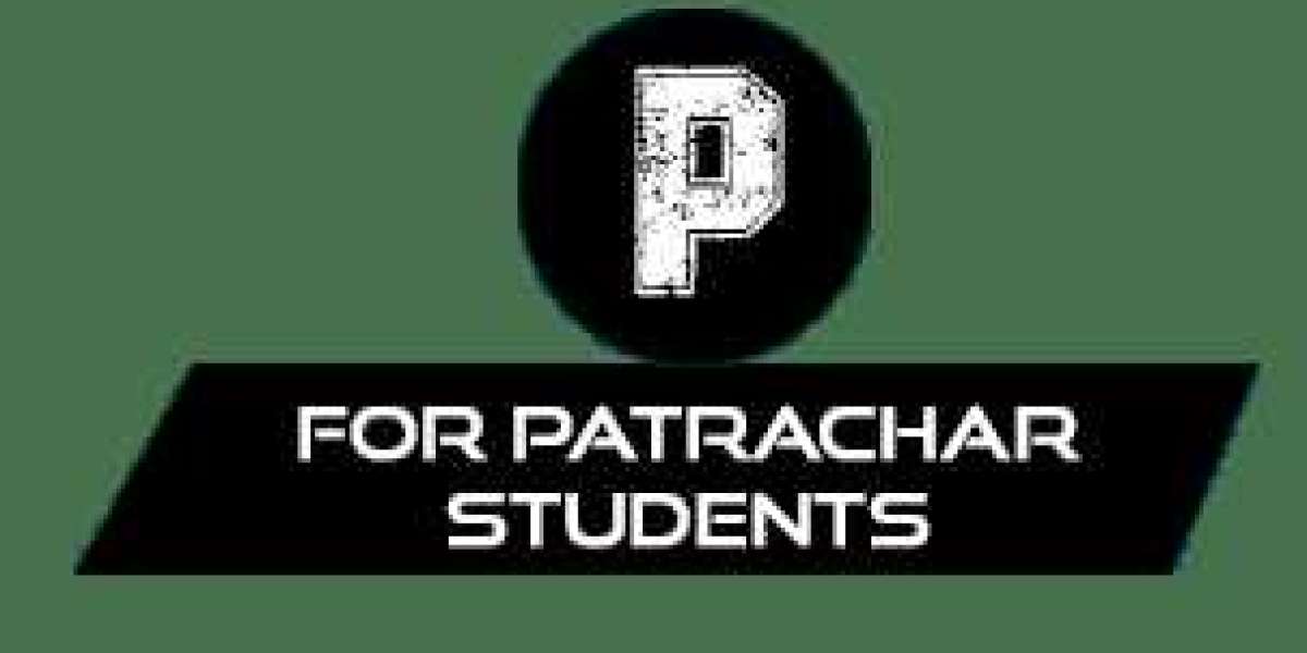 Unlocking Opportunities: A Guide to Open Patrachar Admission Form