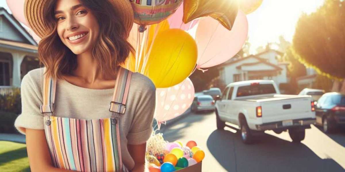 Balloon Bliss - Decorating Tips for Every Occasion