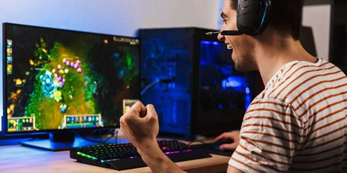Building Your Dream Gaming Rig: A Comprehensive Guide to Choosing the Right Components