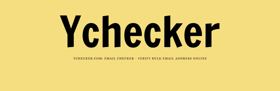 ychecker Cover Image