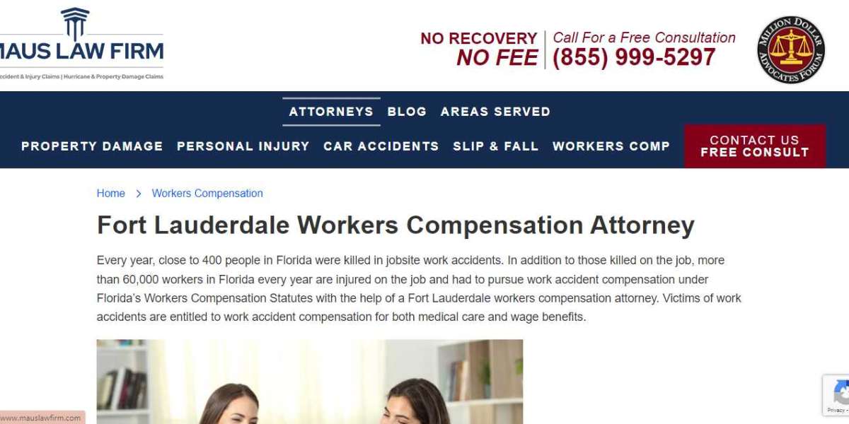 A Comprehensive Guide to Worker Compensation