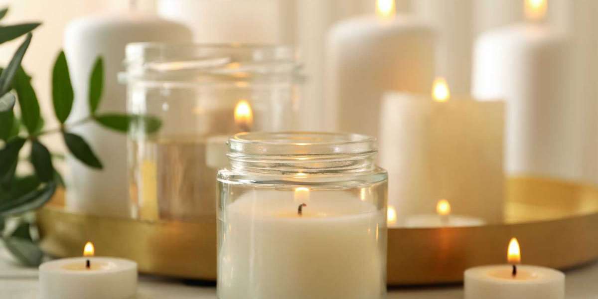 Outlook of the Global Candle Market (2024-2032) - Trends, Growth, and Insights