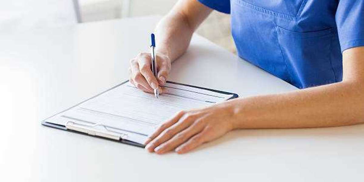 Affordable Nursing Writing Services