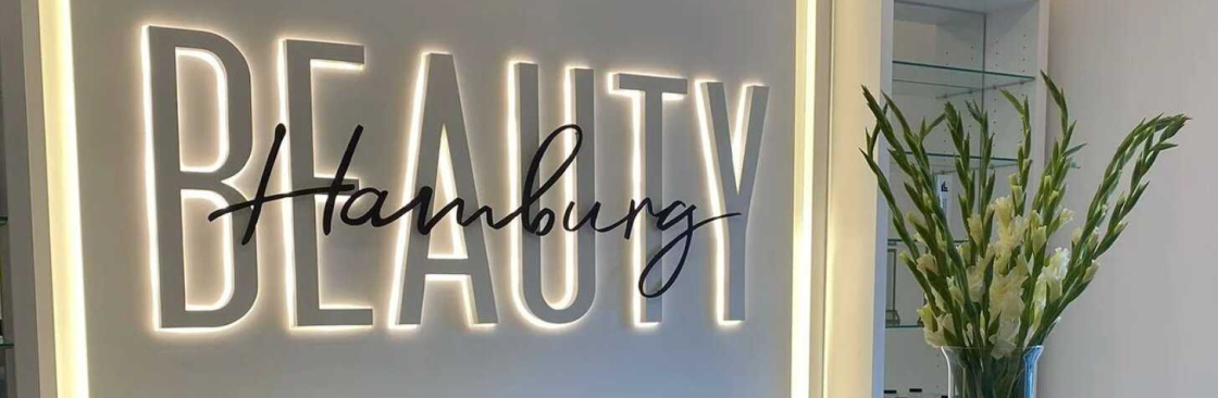 Beauty Hamburg Cover Image