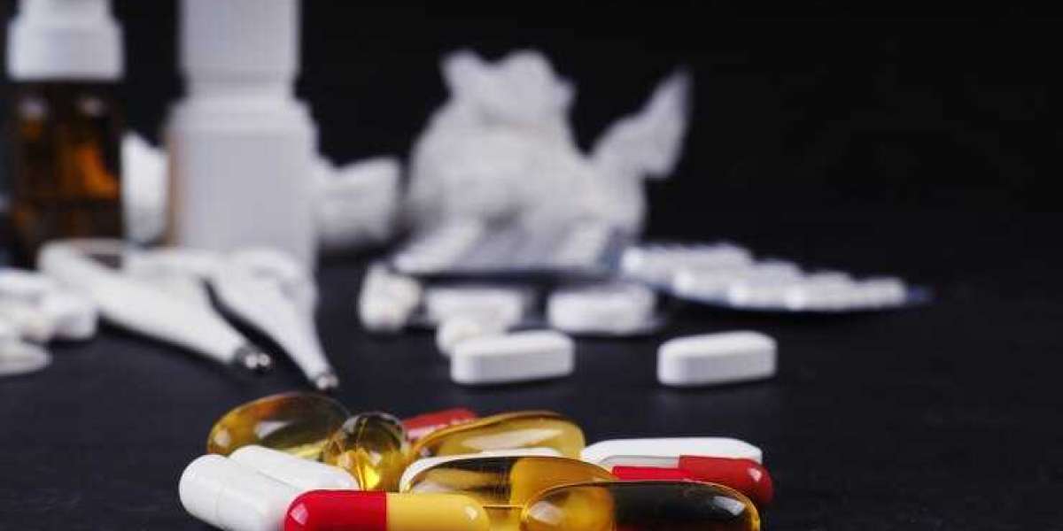 Mexico Generic Drug Market is Lucrative with a CAGR of 5.61% by 2032