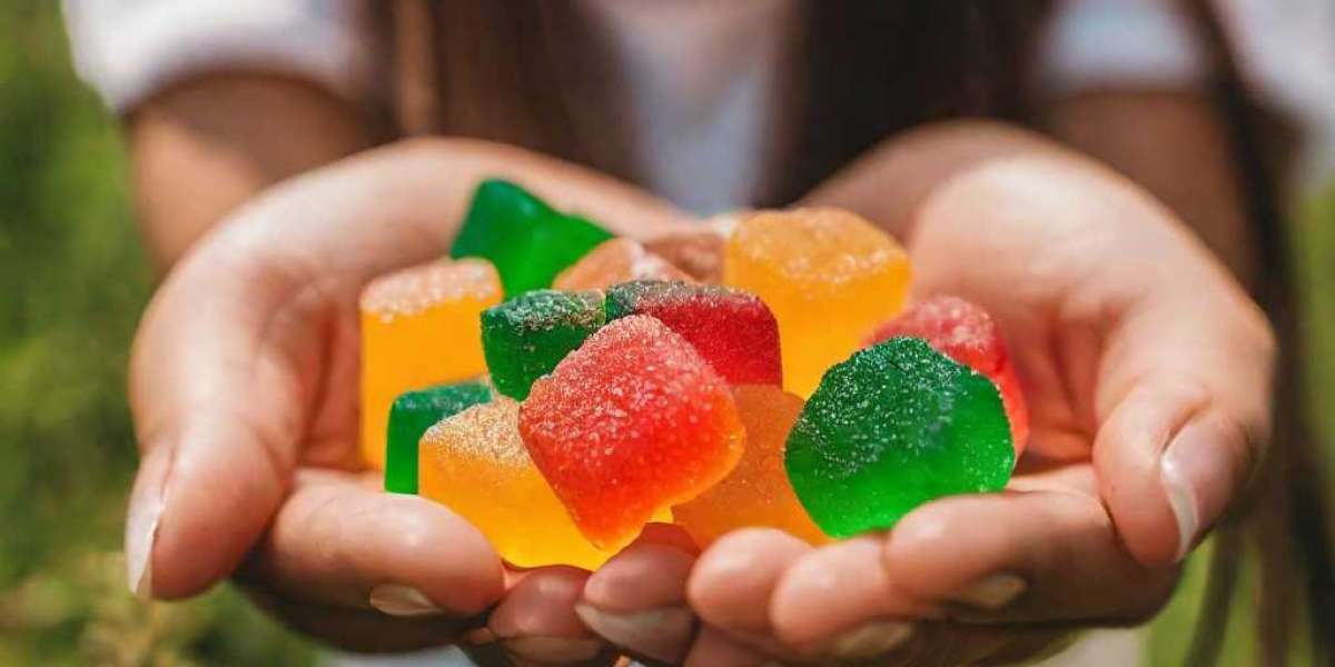 Superior CBD Gummies Canada Reviews Is So Famous, But Why?