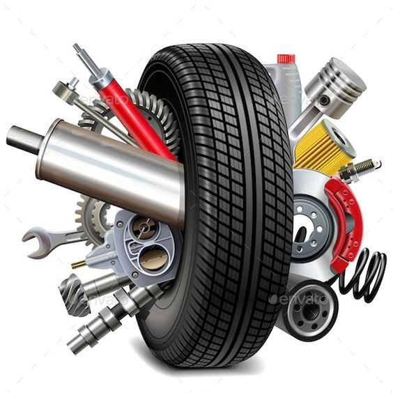 Used Auto Parts Toronto - New and Used Car Parts Supplier