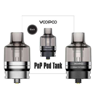 VooPoo PnP Profile Picture
