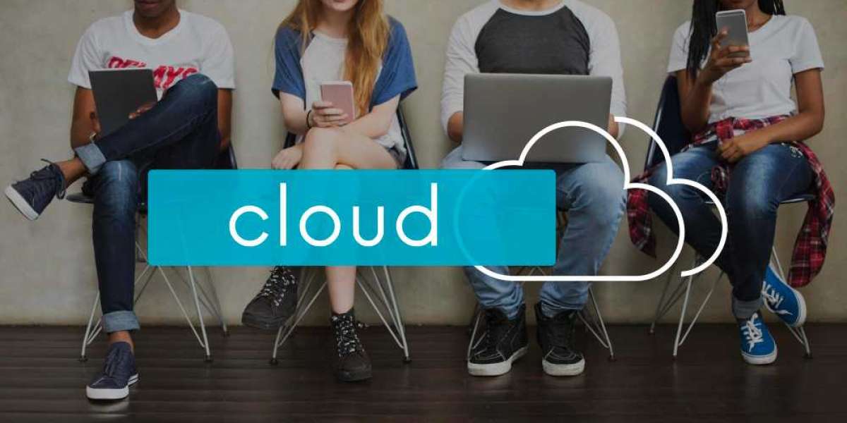 Beyond the Basics: Advanced Solutions Offered by Cloud Computing Consulting Services