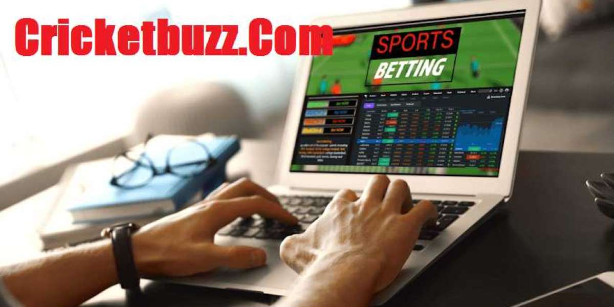 Register on Cricketbuzz.com for Live Gambling