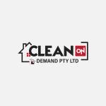 Clean on Demand Profile Picture