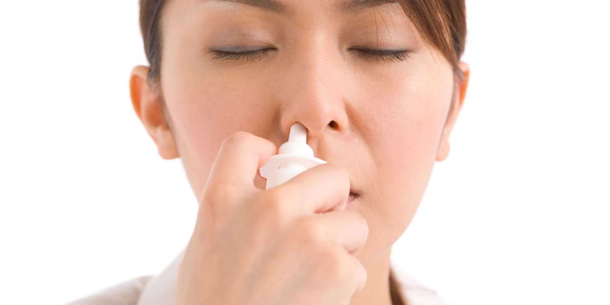 Flixonase Nasal Spray: A Defense Against Asthma Attacks