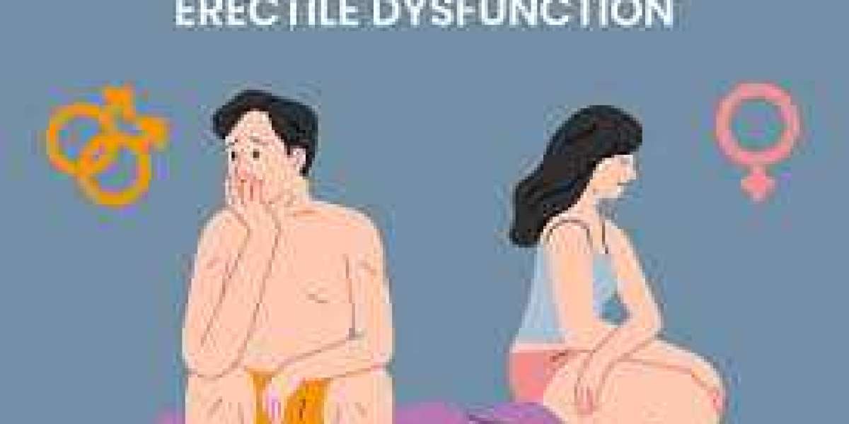 Erectile Dysfunction and Diabetes: Strategies for Management