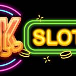 KKslots Game Profile Picture