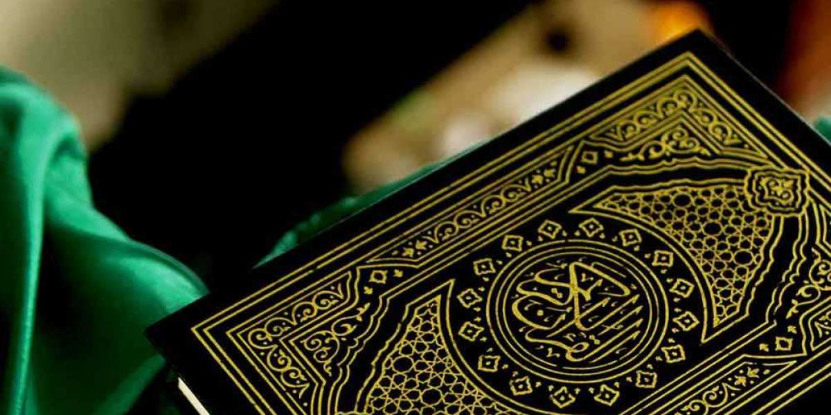Mastering the Art of Shia Quran Reading with Tajweed