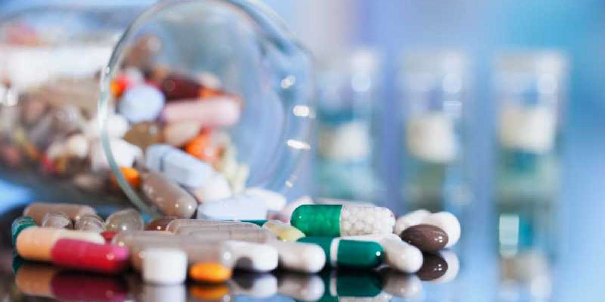 Pharmaceutical Drugs Market Share, Trend, Segmentation and Forecast 2030