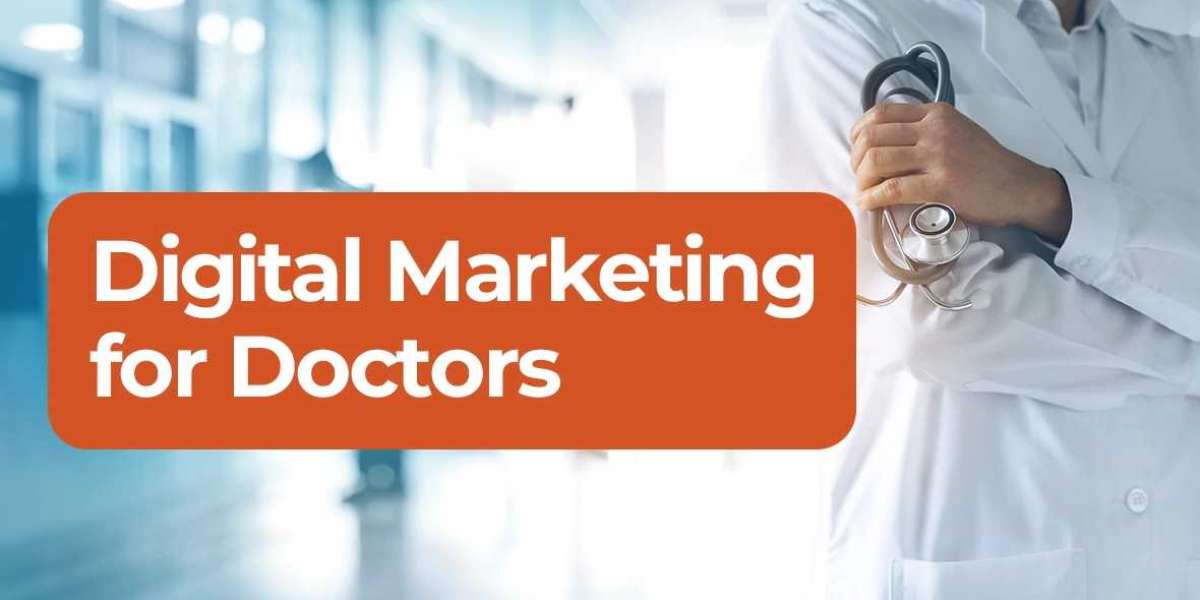 Empowering Your Practice: A Guide to Marketing & SEO for Doctors