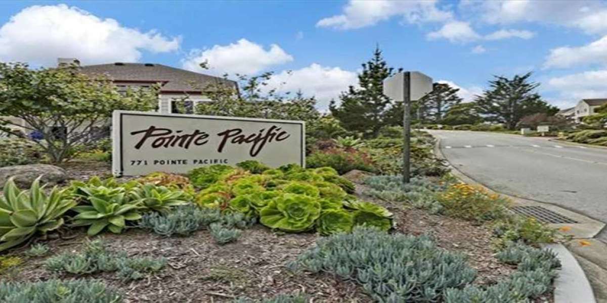 Exploring the Charms of Pointe Pacific: A Gem in Daly City