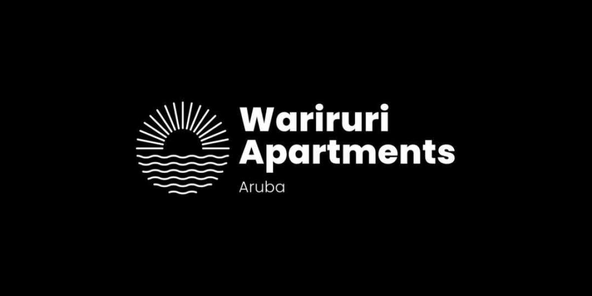 Your Gateway to Paradise: Finding the Perfect Condo for Rent in Aruba with Wariruri Condos Aruba Apartments