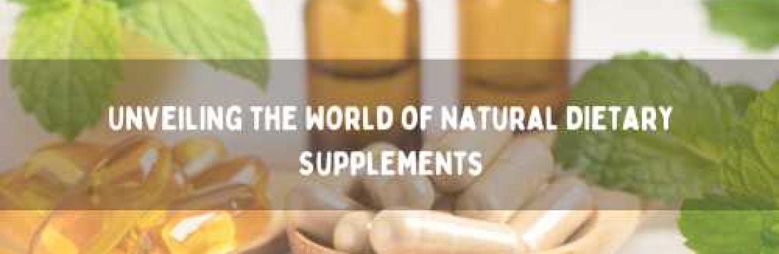 Blisque Supplements Cover Image