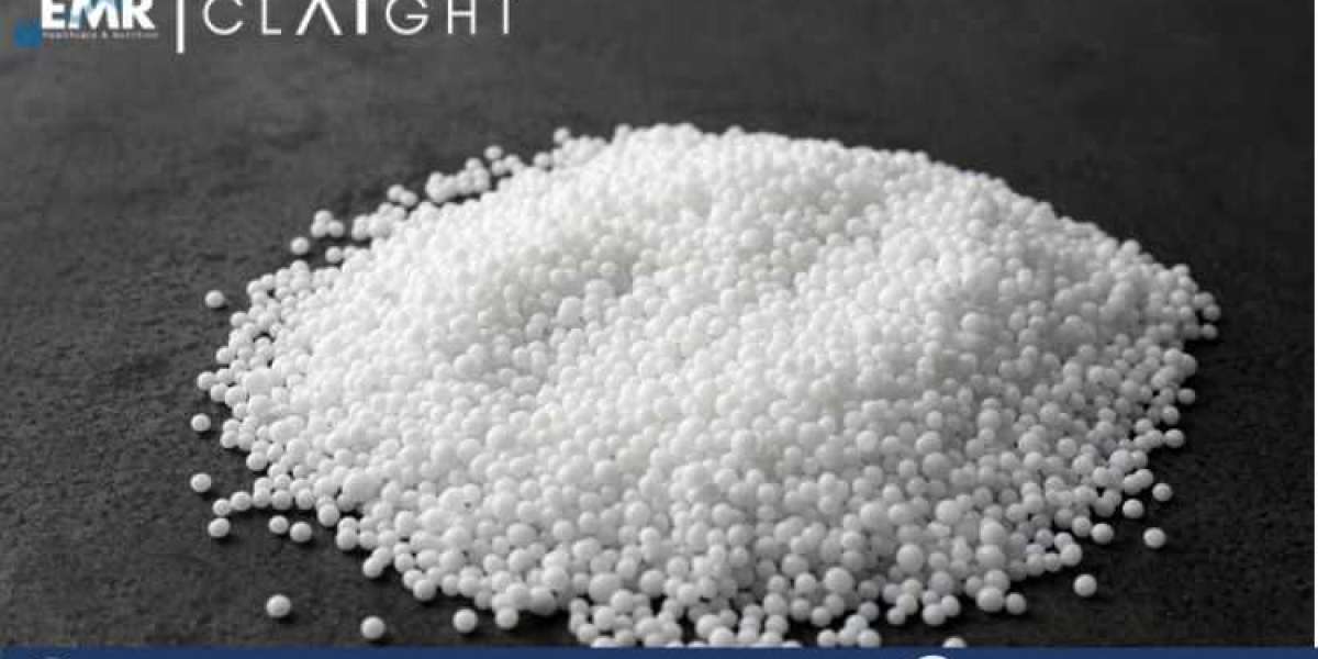 Nurturing Growth: Exploring the Role of Ammonium Nitrate Market in Agriculture
