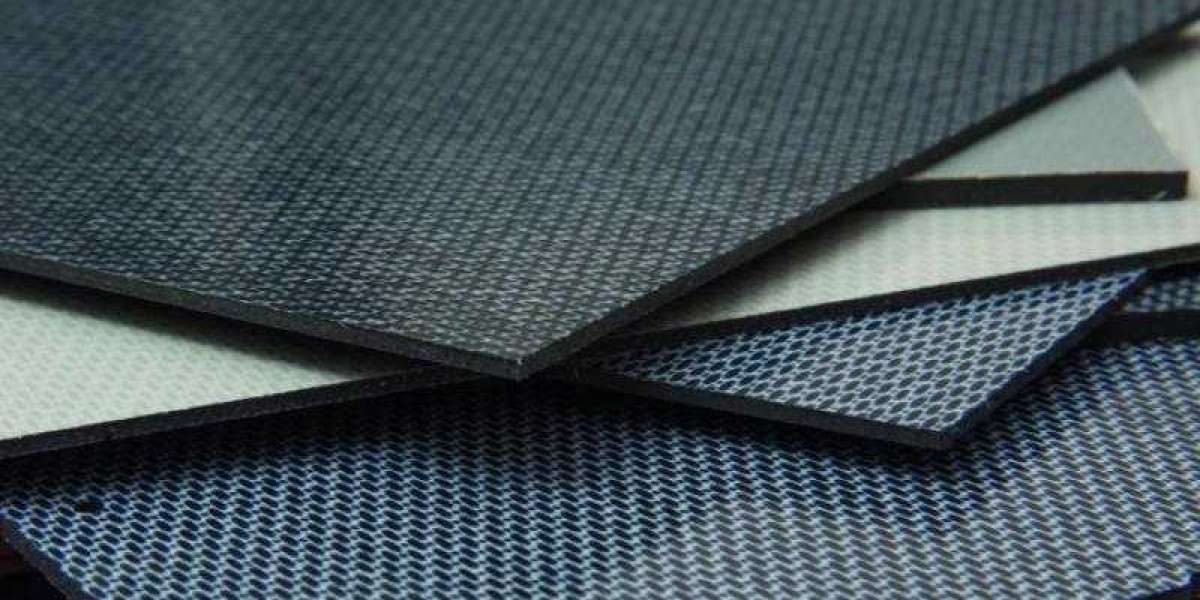 Fiber Reinforced Polymer Panel and Sheet Industry Size, Share, Demand, Sales & Growth by 2034