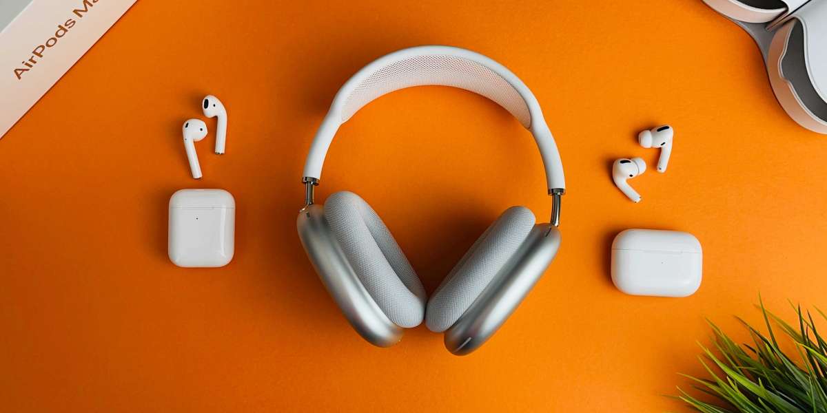 Melodic Marvels Unveiling the Ultimate Best Headphones for Music Lovers