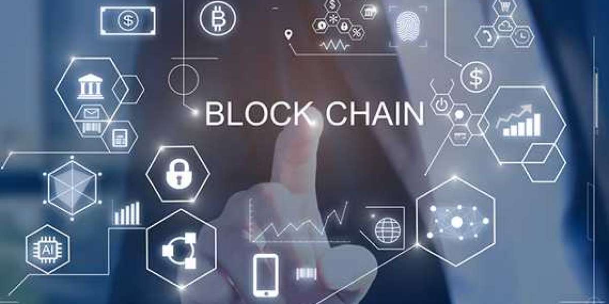 Future-Proof Your Business: Integrating Blockchain Development Services