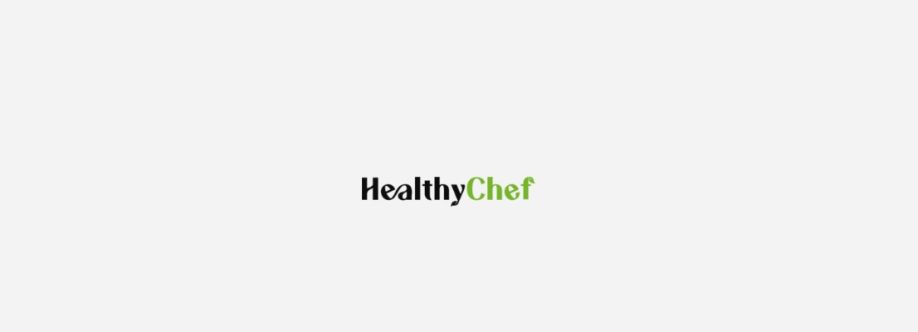 HealthyChef Cover Image