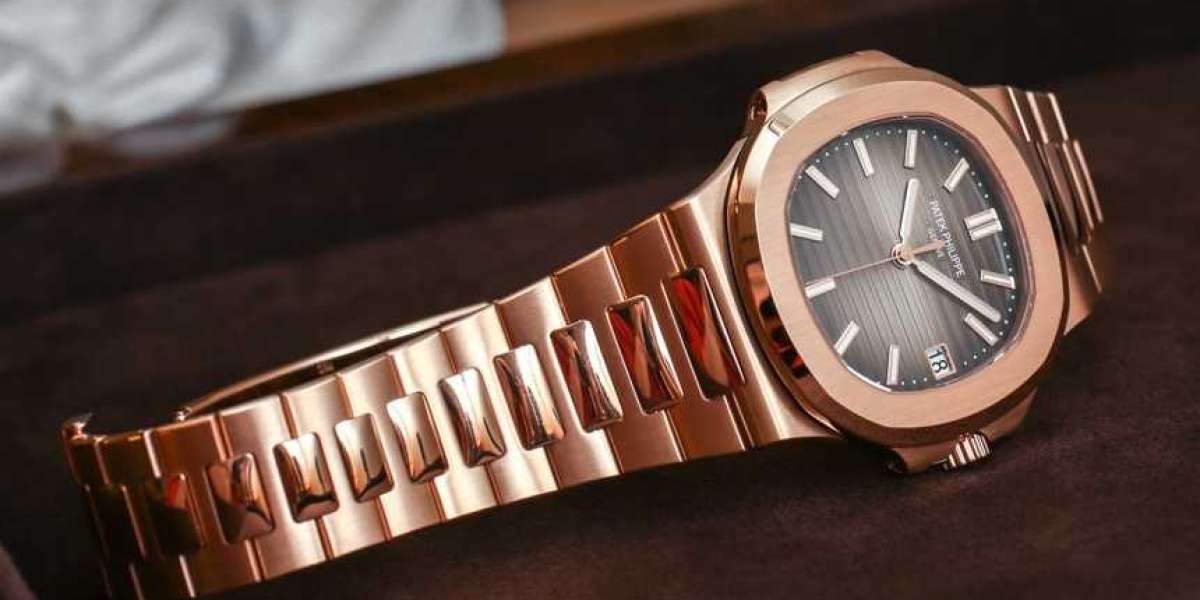 The Timeless Elegance of Patek Philippe Nautilus 3800 Watches