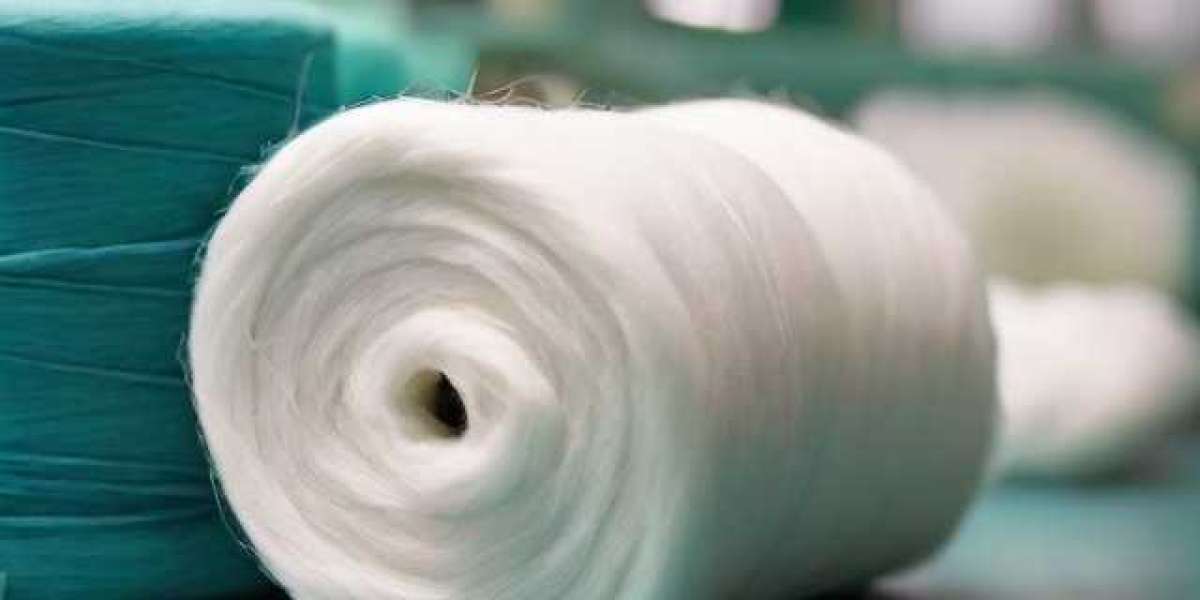 Setting Up a Successful Surgical Cotton Manufacturing Plant