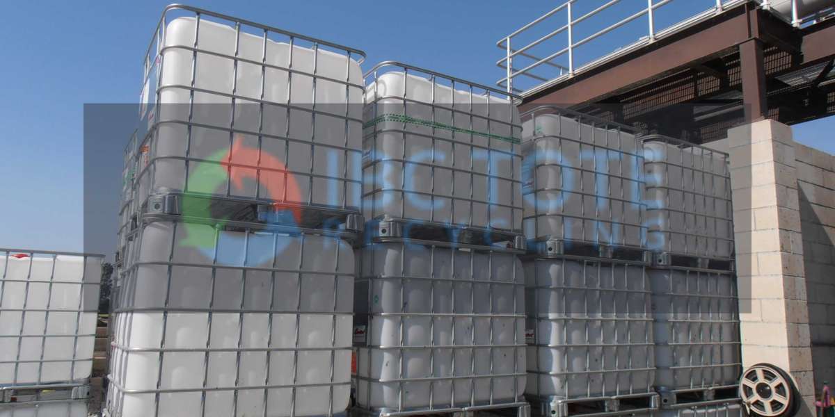 What Are Consequences Of Using IBC Tote Pickup?