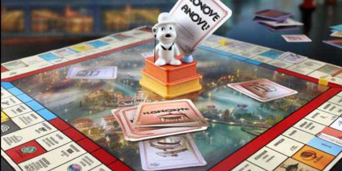 Embrace the Excitement of Monopoly Live: Your Adventure Awaits!