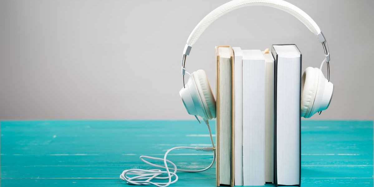 Booming Global Audiobooks Market (2024-2032): Insights, Trends, and Predictions