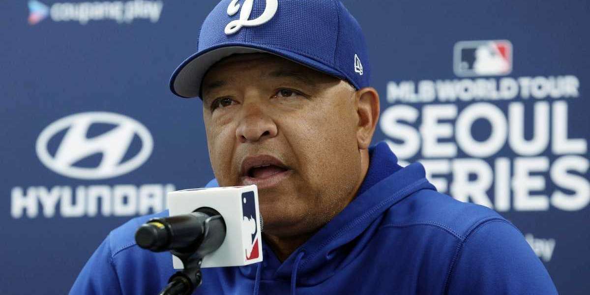 Dodgers manager Roberts consistently says “no comment” on ‘Ohtani interpreter incident’