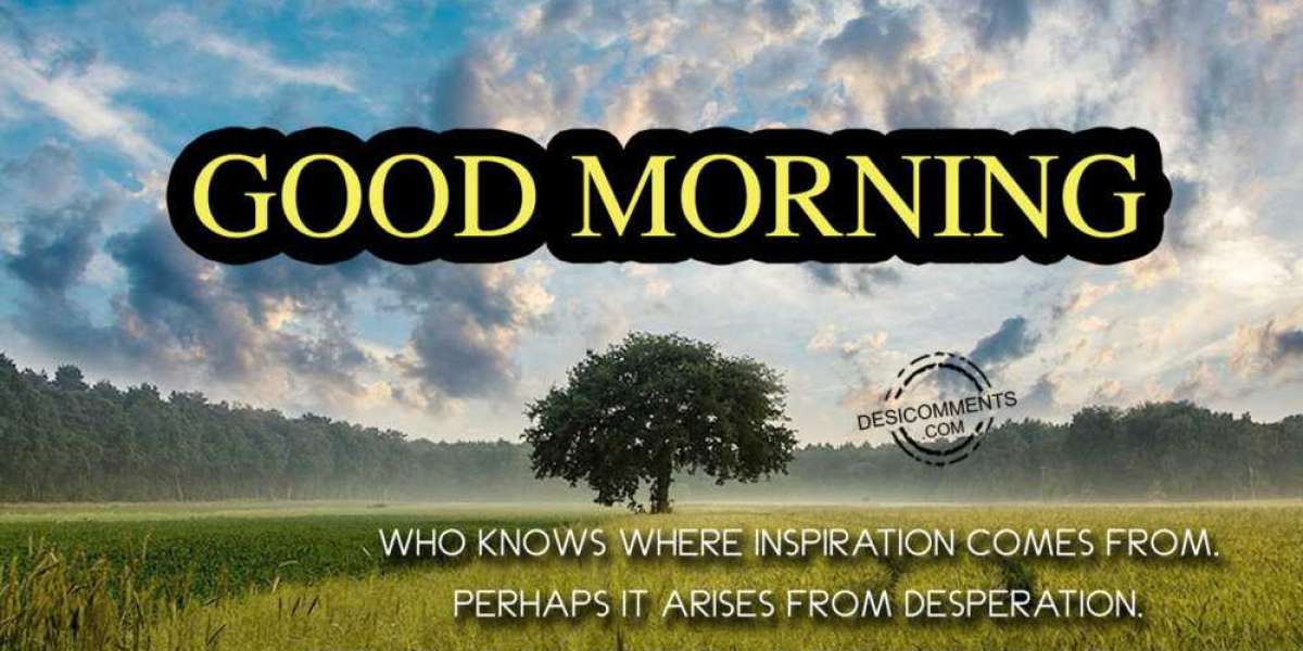 Exploring the Power of Good Morning Wishes and Images