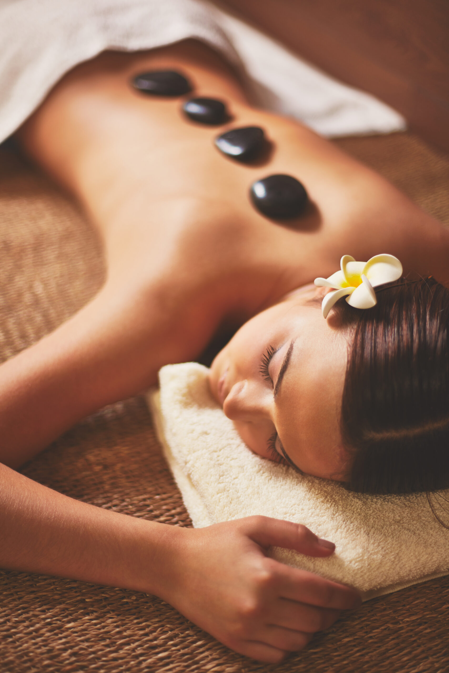Get your energy back with a Body Massage in Worli