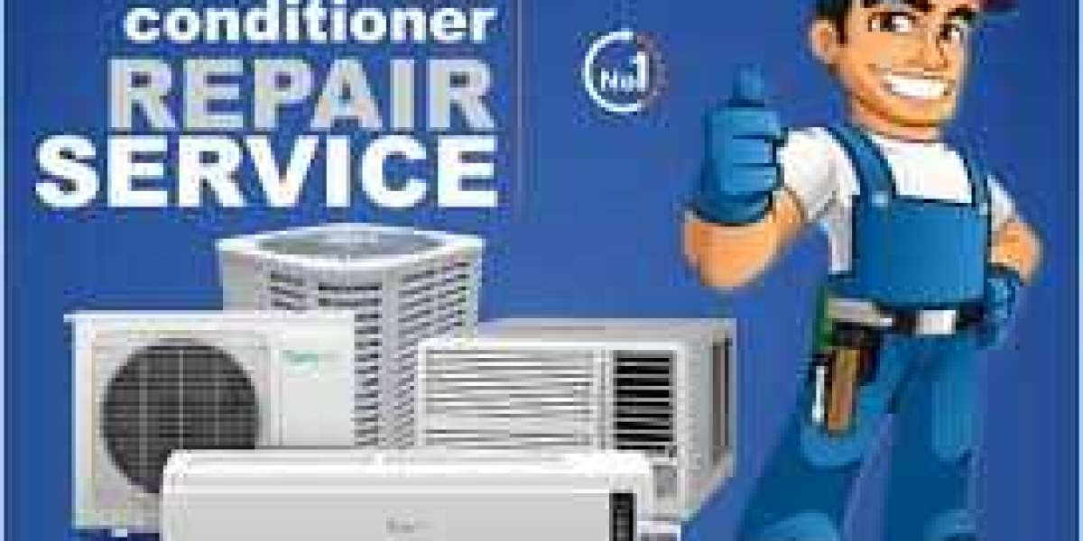 Expert Air Conditioning Repair Services